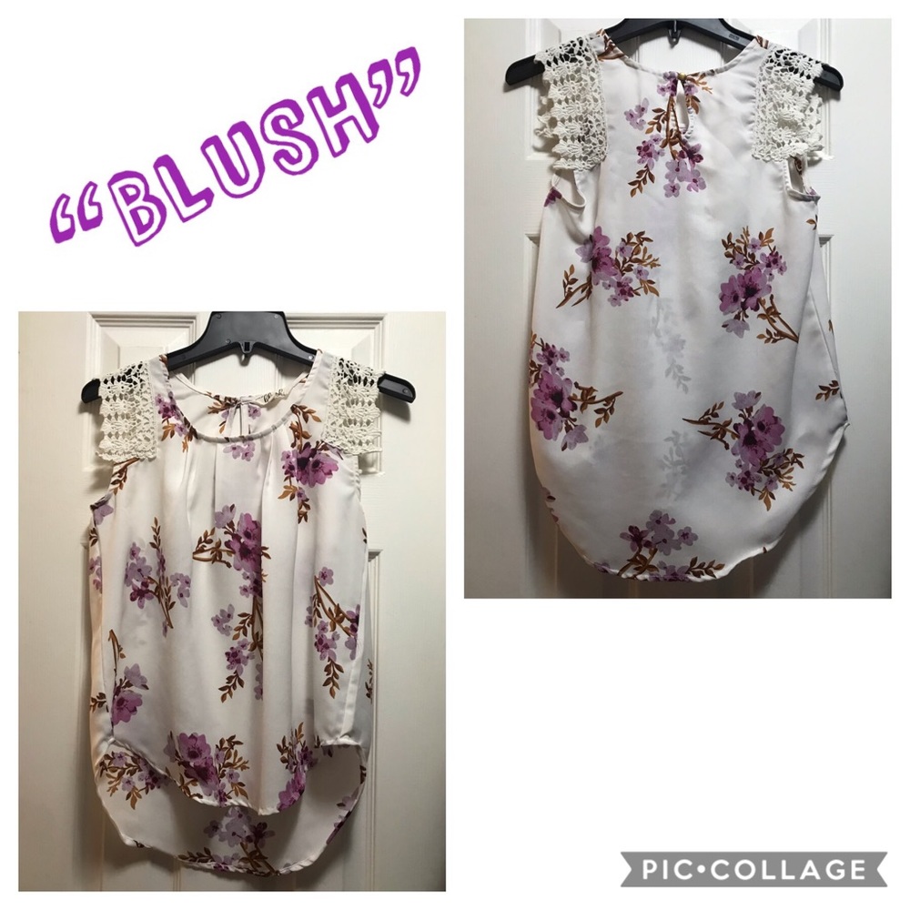 Womens blouse